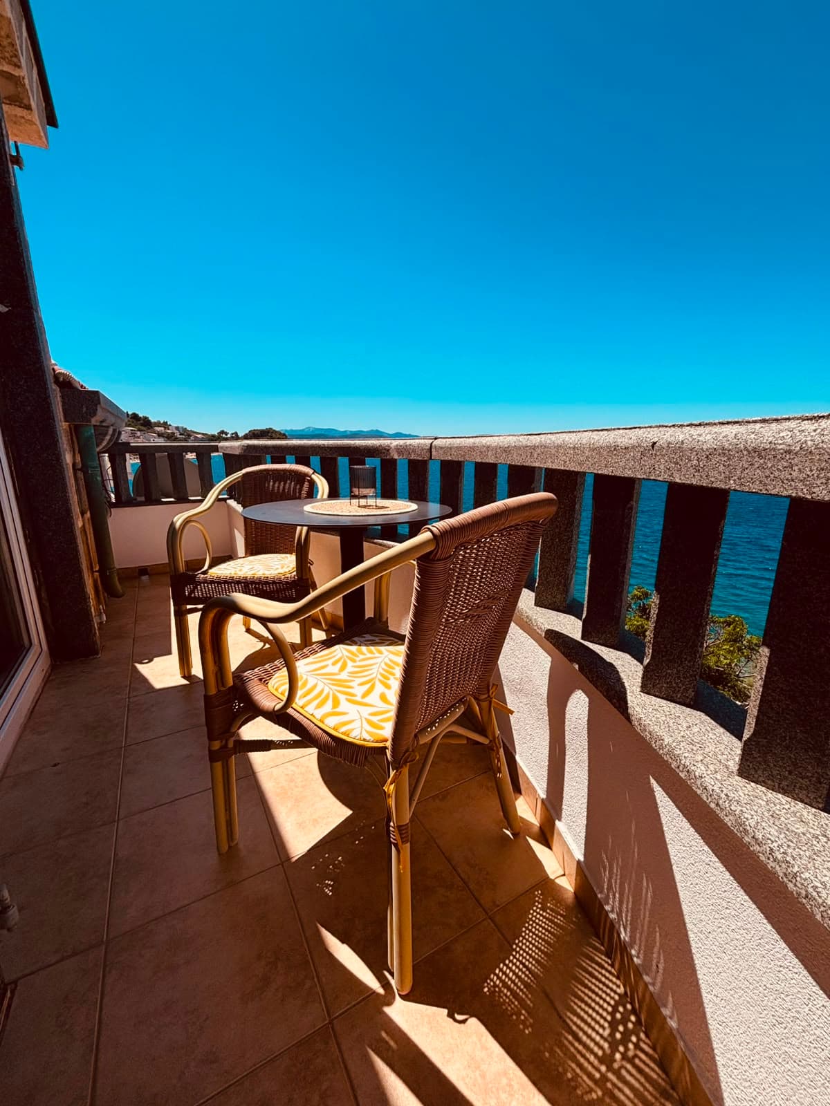 Apartman Harmonia 2
