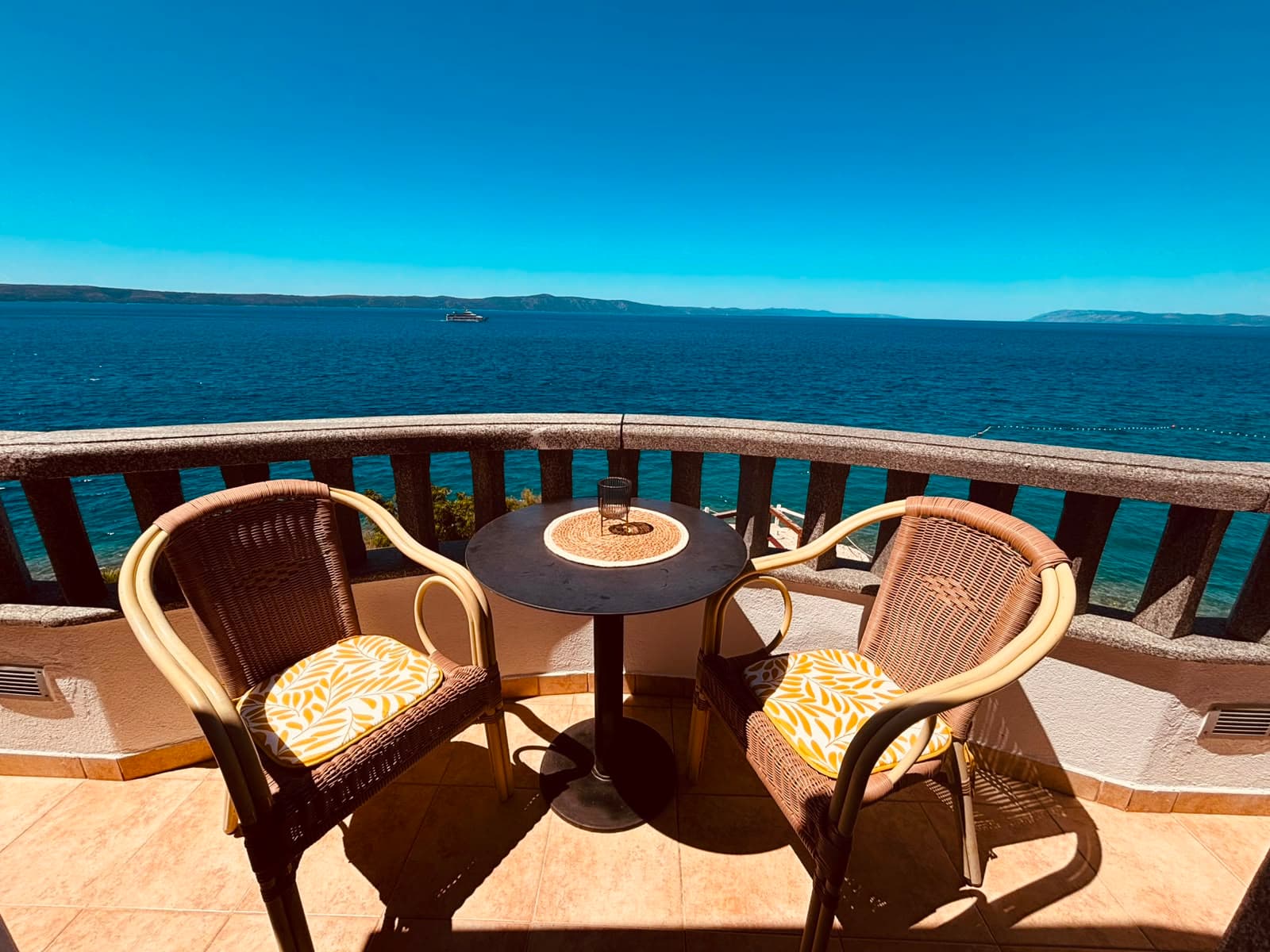 Apartman Harmonia