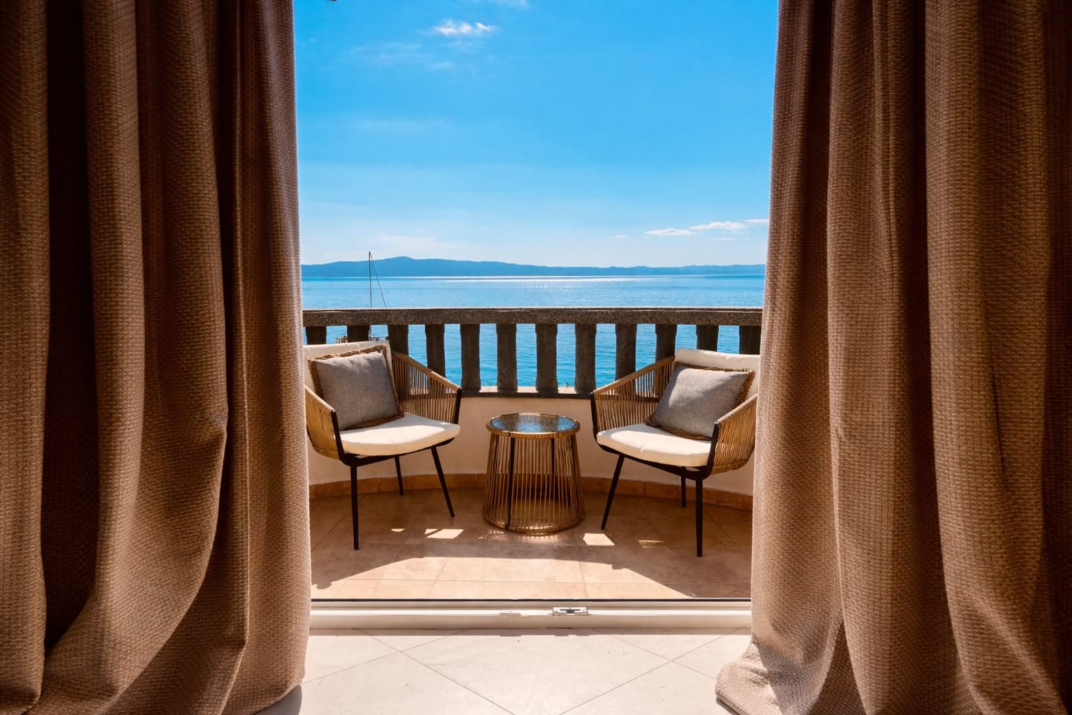 Apartman Luna