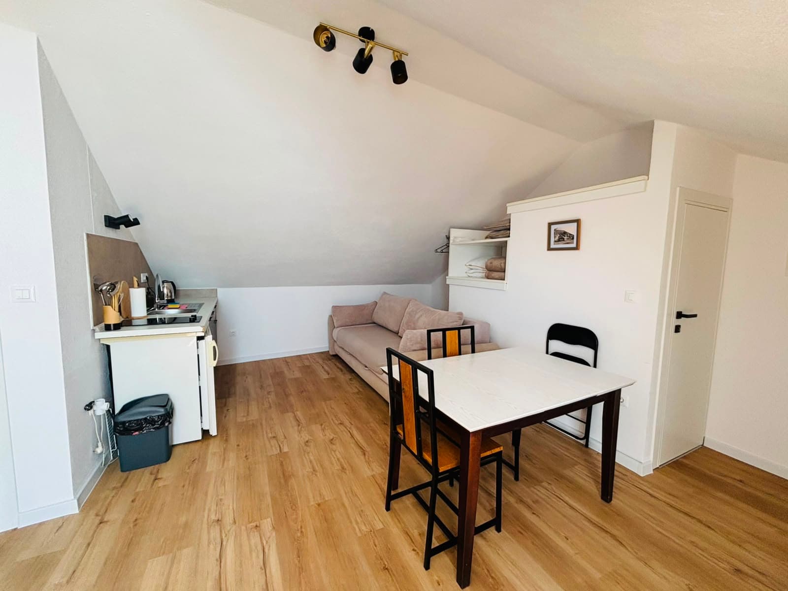 Apartman Luna 4