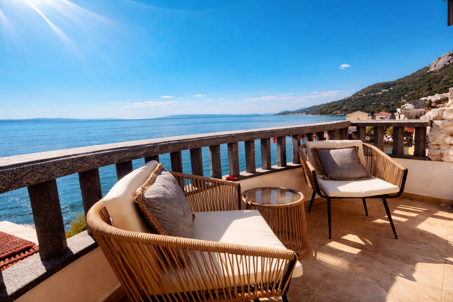 Apartman Luna 2